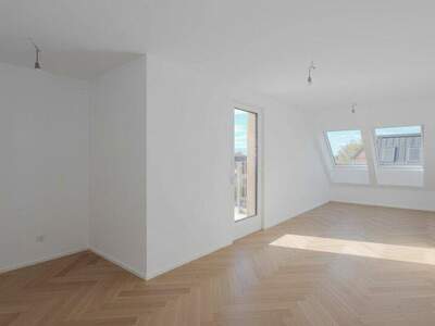 Terrassenwohnung kaufen in 1220 Wien (Bild 1)