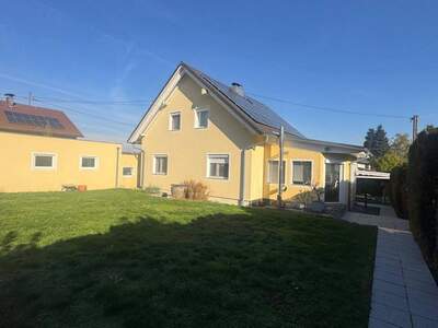 Haus mieten in 4060 Leonding