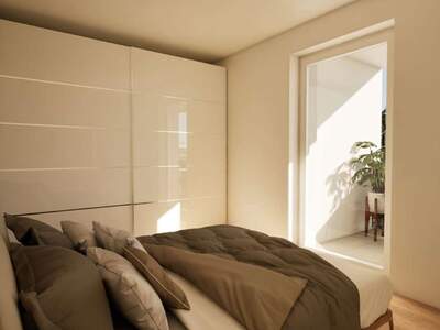 Wohnung mit Balkon kaufen in 4490 Sankt Florian (Bild 5)