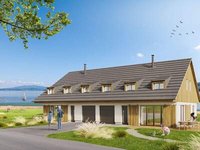 Grundstück kaufen in 38226 Frymburk nad Vltavou (Bild 1)