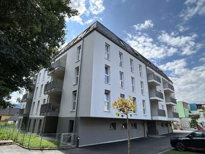 Eigentumswohnung in 4560 Kirchdorf (Bild 1)