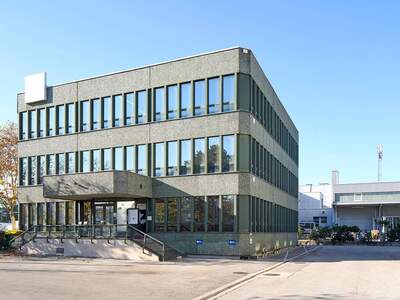 Gewerbeobjekt mieten in 1230 Wien