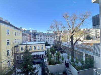 Wohnung kaufen in 1150 Wien