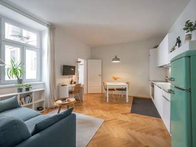 Wohnung kaufen in 1170 Wien