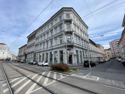 Eigentumswohnung in 8010 Graz