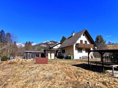 Einfamilienhaus kaufen in 8621 Thörl (Bild 3)