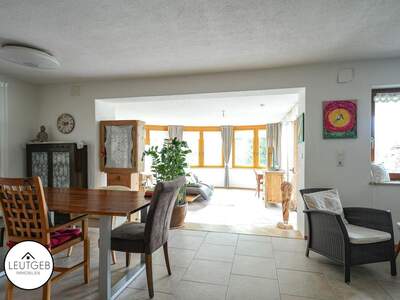 Altbauwohnung mit Balkon kaufen in 6112 Wattens (Bild 4)