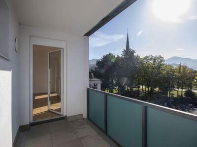 Wohnung mit Balkon in 8700 Leoben (Bild 1)