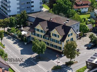 Gewerbeobjekt kaufen in 6832 Sulz