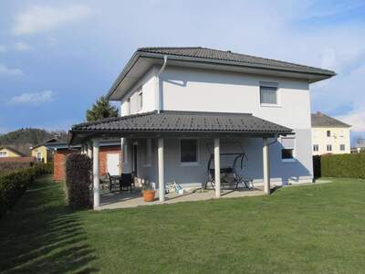 Haus kaufen in 8455 Oberhaag