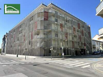 Wohnung mieten in 8020 Graz (Bild 1)