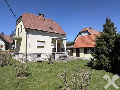 Haus kaufen in 8580 Köflach