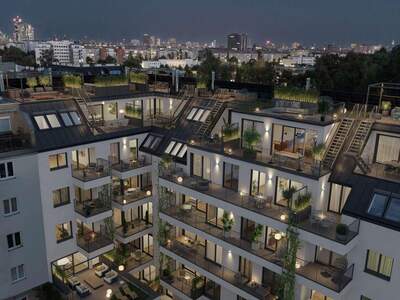 Gewerbeobjekt kaufen in 1190 Wien (Bild 3)