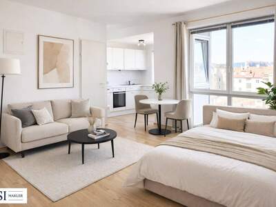 Wohnung mieten in 1170 Wien