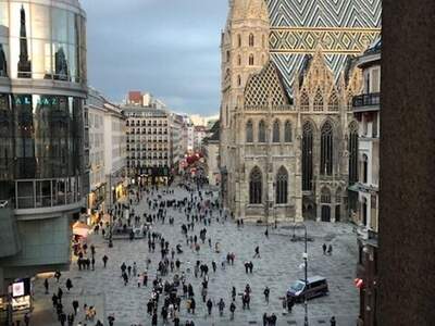 Gewerbeobjekt mieten in 1010 Wien