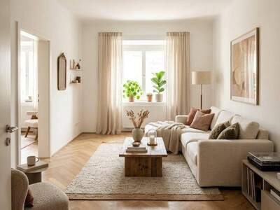 Wohnung kaufen in 1090 Wien