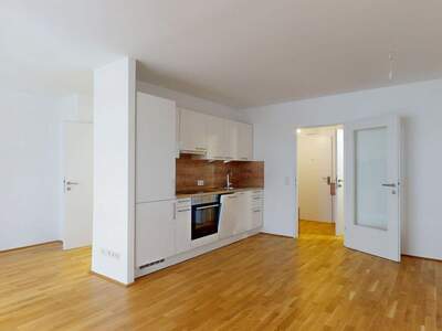 Apartment provisionsfrei mieten in 1200 Wien