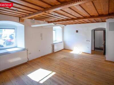 Bürozentrum mieten in 4880 Sankt Georgen