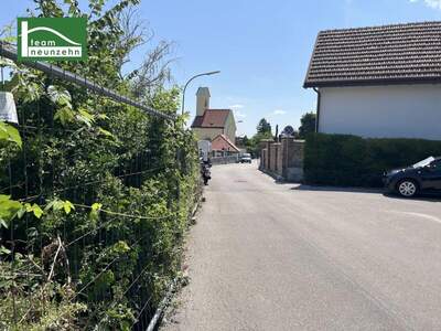 Grundstück kaufen in 3400 Klosterneuburg (Bild 4)