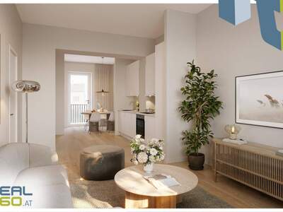 Eigentumswohnung in 4020 Linz