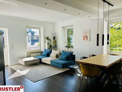 Apartment provisionsfrei mieten in 5020 Salzburg
