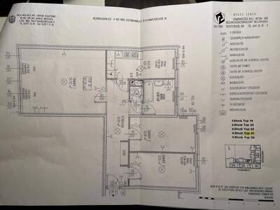 Apartment provisionsfrei mieten in 1100 Wien