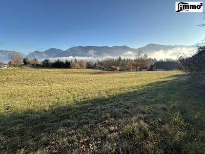 Grundstück kaufen in 9071 Köttmannsdorf