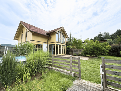 Haus kaufen in 9241 Wernberg