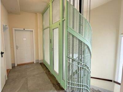 Terrassenwohnung kaufen in 1040 Wien (Bild 3)