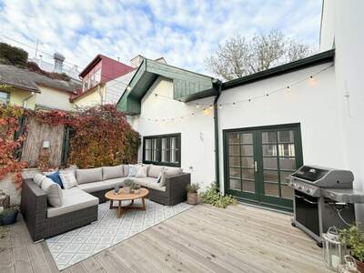 Wohnung kaufen in 1190 Wien