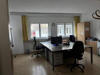 Büro / Praxis mieten in 6850 Dornbirn (Bild 3)