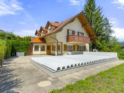 Einfamilienhaus mieten in 9220 Velden (Bild 3)