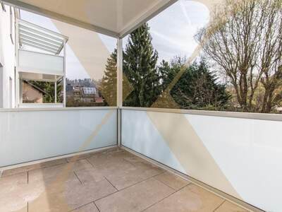 Wohnung mit Balkon mieten in 4073 Wilhering (Bild 1)