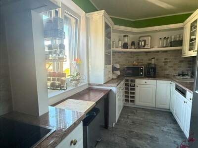 Haus mit Garten kaufen in 2752 Wöllersdorf (Bild 4)