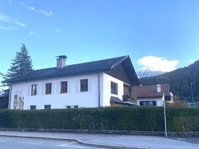 Grundstück kaufen in 6020 Innsbruck (Bild 1)