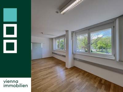 Büro / Praxis mieten in 1100 Wien (Bild 1)