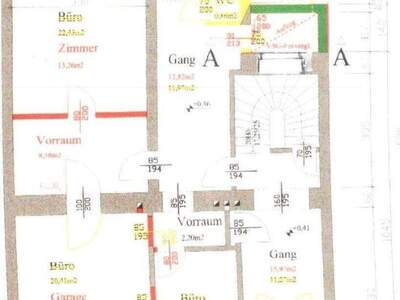 Haus kaufen in 1180 Wien