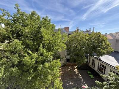 Eigentumswohnung in 1090 Wien