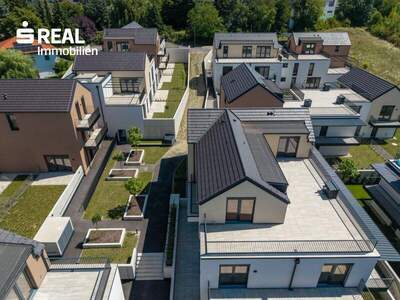 Terrassenwohnung mieten in 2020 Hollabrunn (Bild 1)