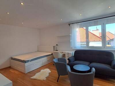 Terrassenwohnung mieten in 6020 Innsbruck (Bild 1)