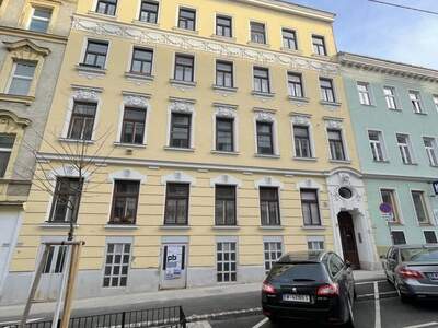 Anlageobjekt kaufen in 1160 Wien (Bild 1)