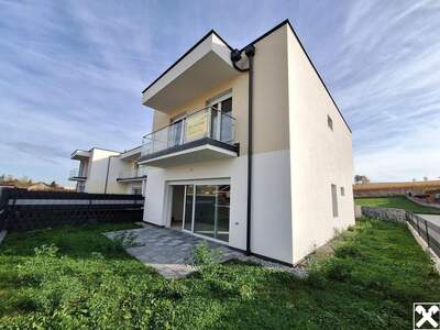 Haus mit Garten kaufen in 3200 Rennersdorf (Bild 2)