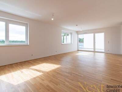 Terrassenwohnung mieten in 3100 St. Pölten (Bild 4)