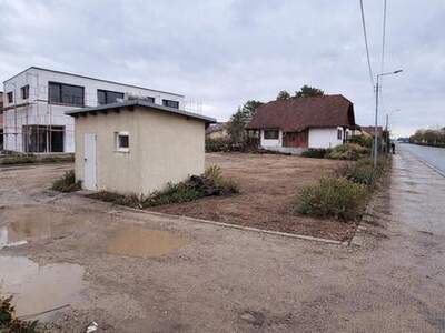 Grundstück kaufen in 2231 Strasshof