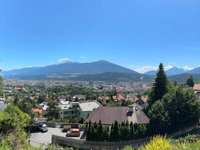 Grundstück kaufen in 6020 Innsbruck