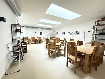 Gastronomie / Restaurant mieten in 1200 Wien