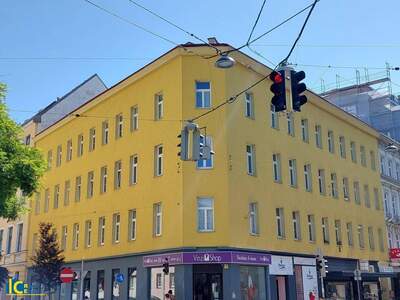 Wohnung mieten in 1030 Wien