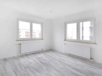 Mietwohnung in 4400 Steyr