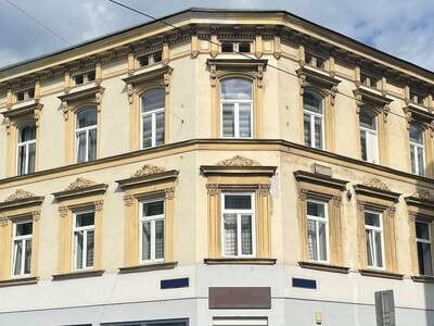 Anlageobjekt kaufen in 1150 Wien (Bild 1)