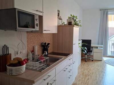 Mietwohnung provisionsfrei in 8010 Graz